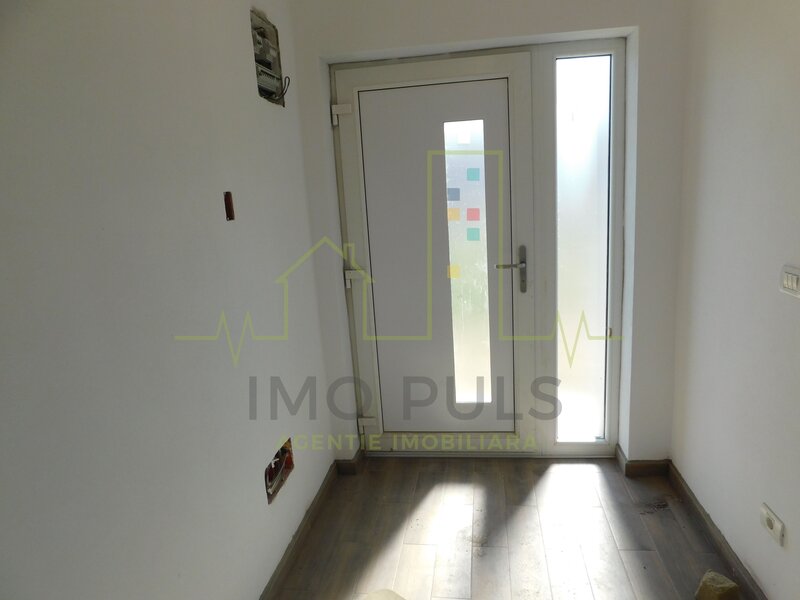 Timis  Triplex. Toate utilitatile. Finisaje deosebite