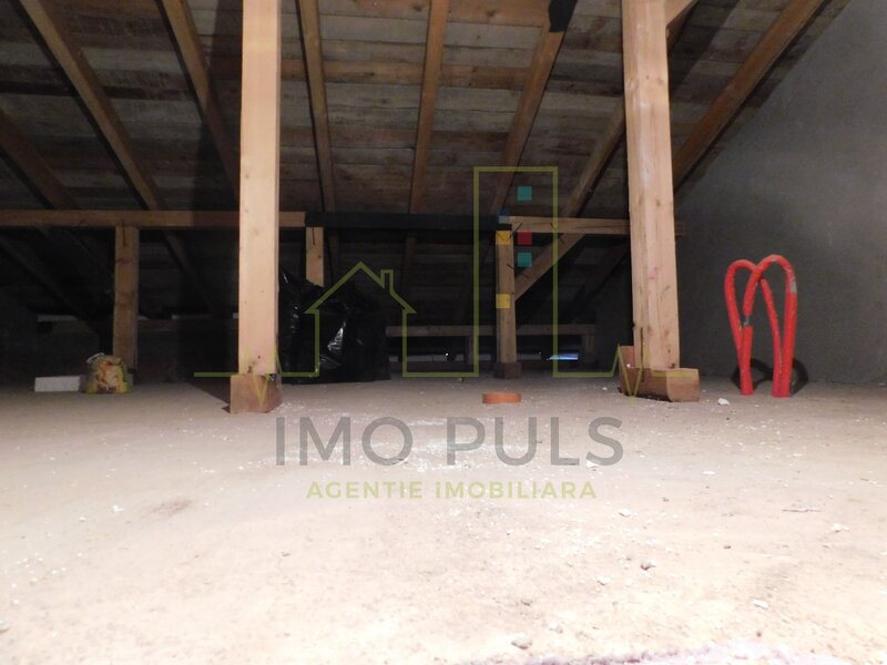 Timis  Triplex. Toate utilitatile. Finisaje deosebite