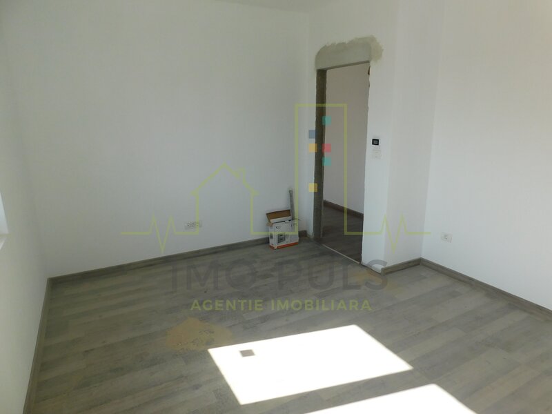 Timis  Triplex. Toate utilitatile. Finisaje deosebite