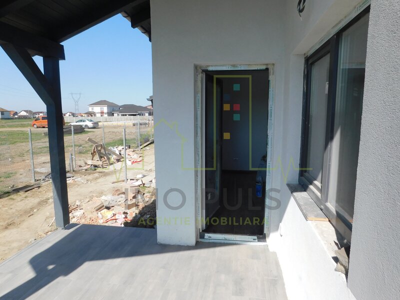 Timis  Triplex. Toate utilitatile. Finisaje deosebite