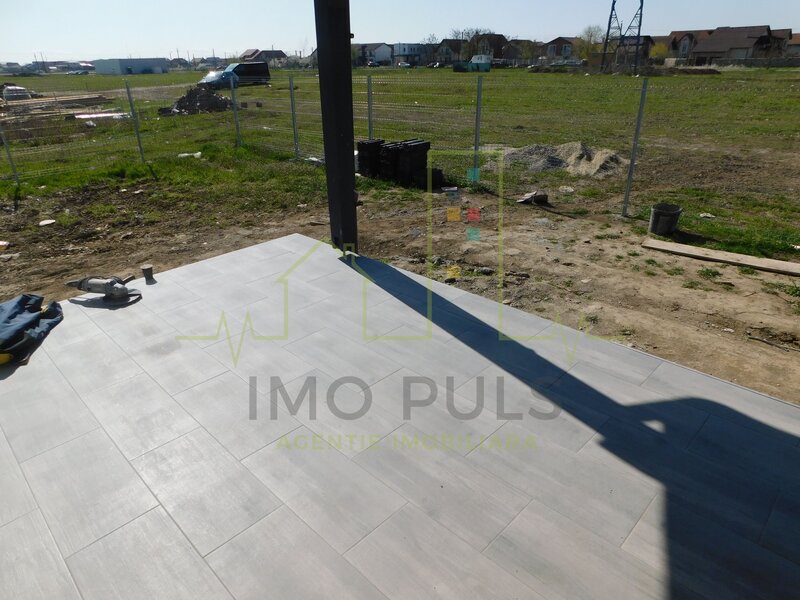 Timis  Triplex. Toate utilitatile. Finisaje deosebite