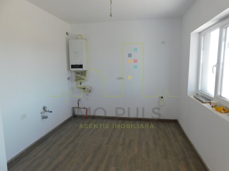 Timis  Triplex. Toate utilitatile. Finisaje deosebite