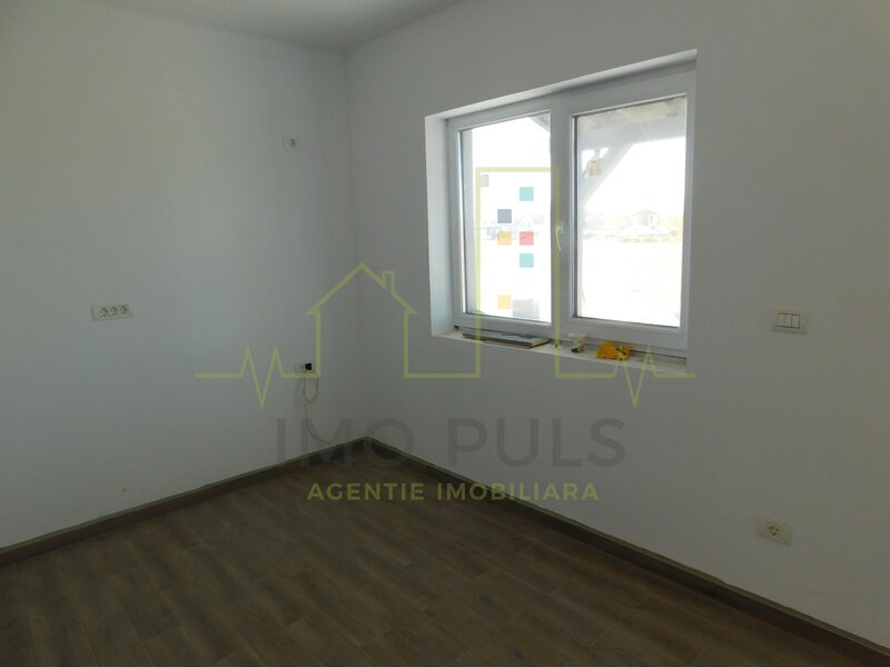 Timis  Triplex. Toate utilitatile. Finisaje deosebite