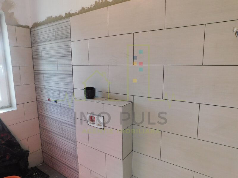 Timis  Triplex. Toate utilitatile. Finisaje deosebite
